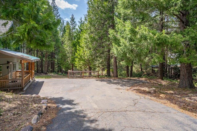 217 Villa Rd, Mount Shasta, CA 96067 - photo 32