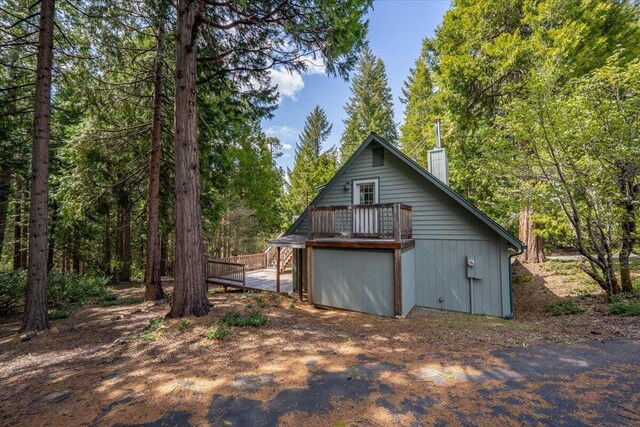 217 Villa Rd, Mount Shasta, CA 96067 - photo 34