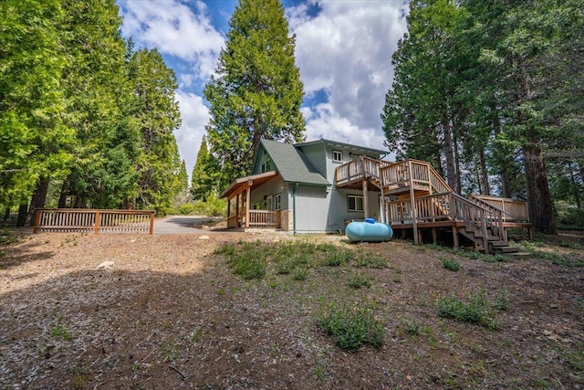 217 Villa Rd, Mount Shasta, CA 96067 - photo 46