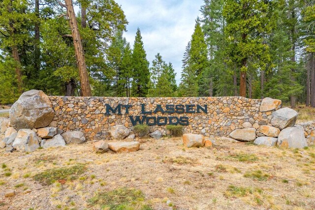 LOT9 Princess Pine Pl, Shingletown, CA 96088