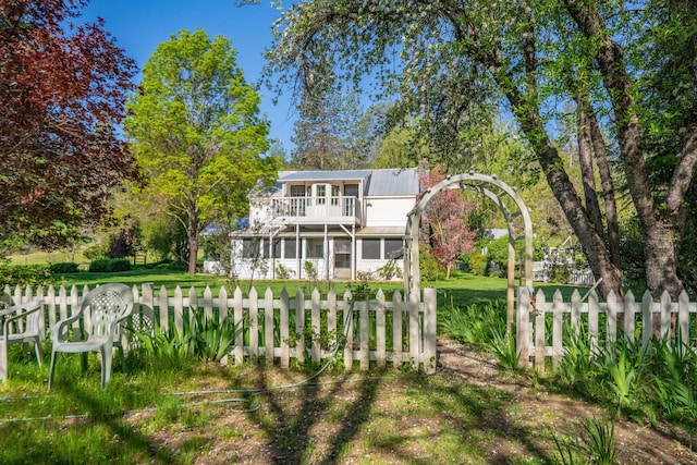 6790 Rush Creek Rd, Lewiston, CA 96052 - photo 8