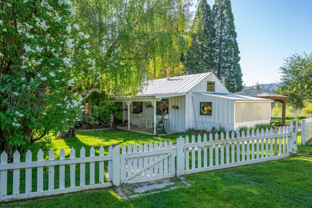 6790 Rush Creek Rd, Lewiston, CA 96052 - photo 29