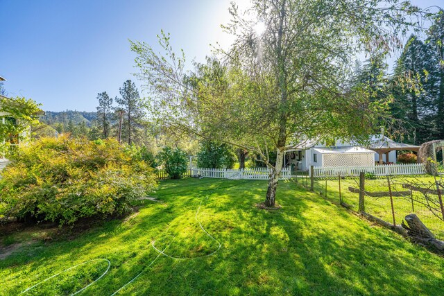 6790 Rush Creek Rd, Lewiston, CA 96052 - photo 31