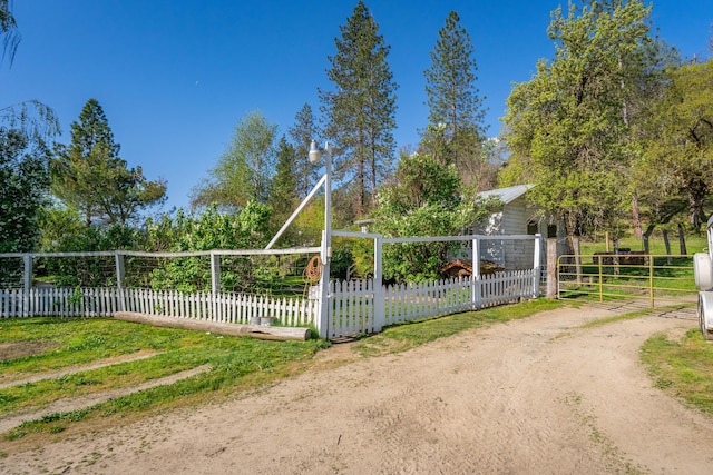 6790 Rush Creek Rd, Lewiston, CA 96052 - photo 32