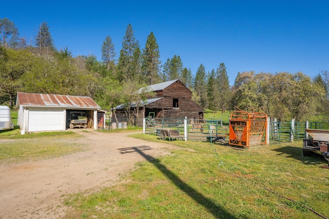 6790 Rush Creek Rd, Lewiston, CA 96052 - photo 35