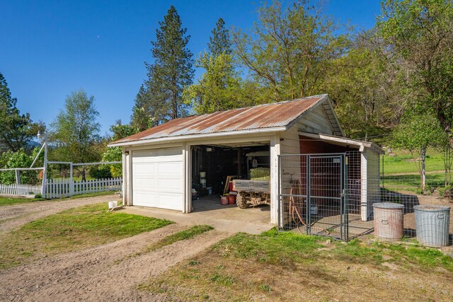 6790 Rush Creek Rd, Lewiston, CA 96052 - photo 37
