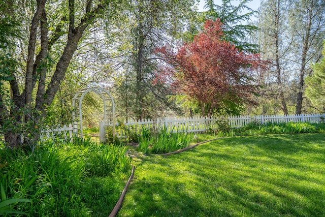 6790 Rush Creek Rd, Lewiston, CA 96052 - photo 48
