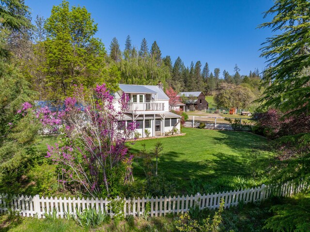 6790 Rush Creek Rd, Lewiston, CA 96052 - photo 56