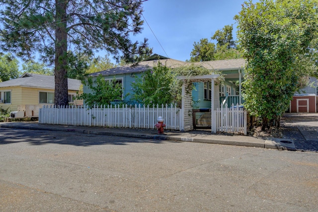 1020 E St, Redding, CA 96001 - photo 37