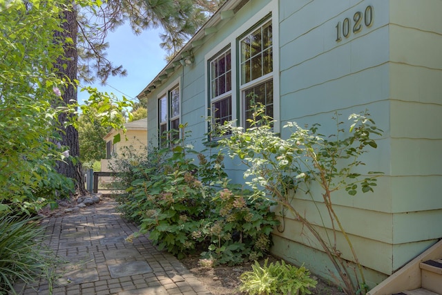 1020 E St, Redding, CA 96001 - photo 34