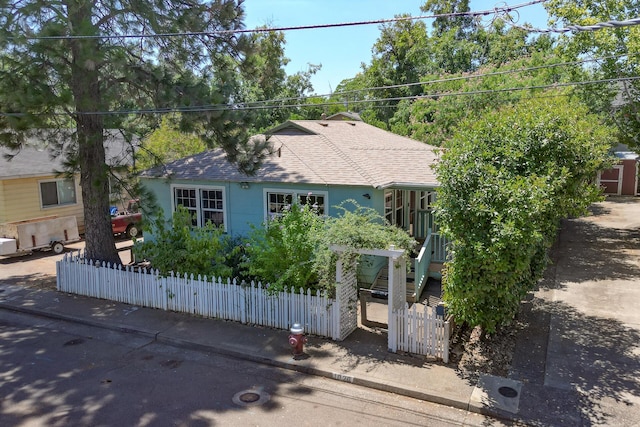 1020 E St, Redding, CA 96001 - photo 4