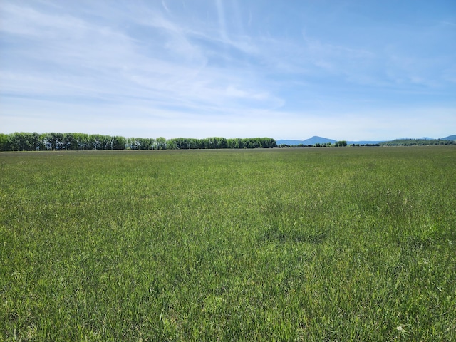 25653 Glenburn Rd, Fall River Mills, CA 96028 - view of local wilderness with rural landscape and mountains