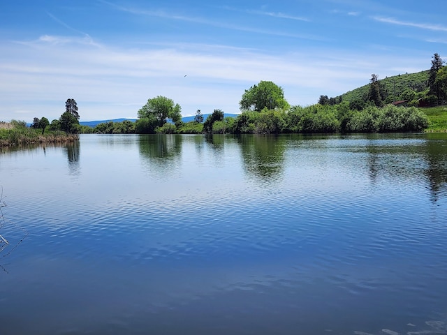 25653 Glenburn Rd, Fall River Mills, CA 96028 - water view