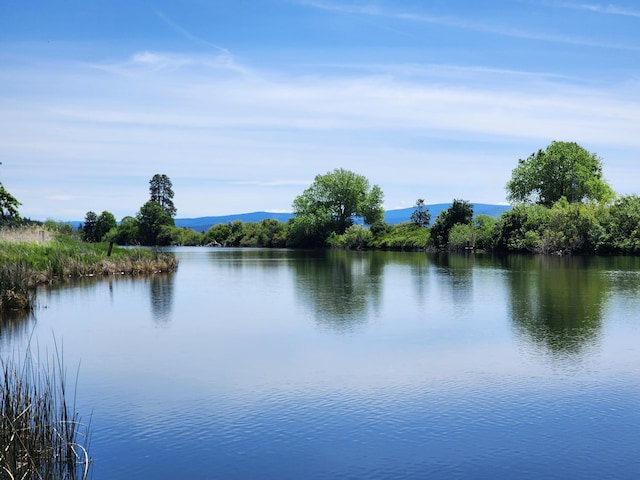 25653 Glenburn Rd, Fall River Mills, CA 96028 - water view