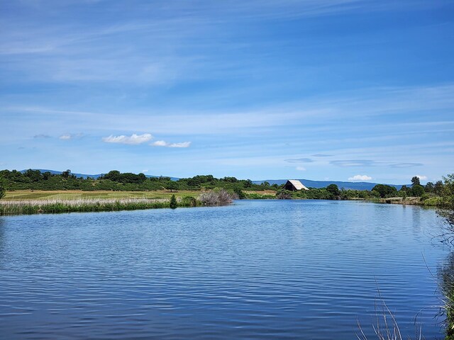 25653 Glenburn Rd, Fall River Mills, CA 96028 - water view