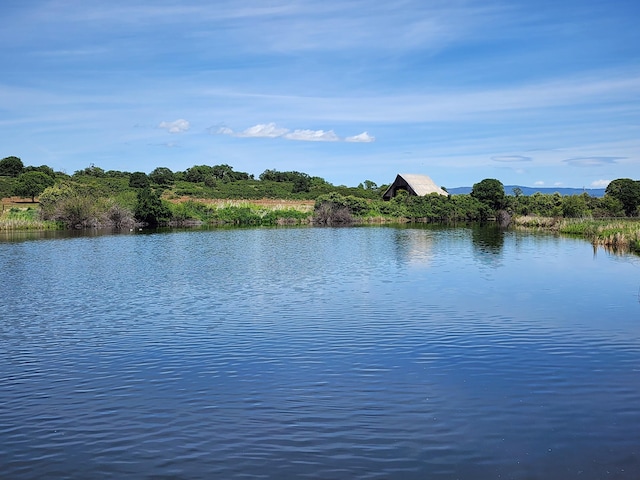 25653 Glenburn Rd, Fall River Mills, CA 96028 - water view