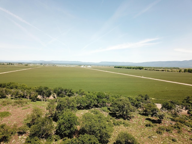 25653 Glenburn Rd, Fall River Mills, CA 96028 - overview of rural landscape