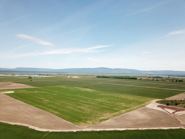 25653 Glenburn Rd, Fall River Mills, CA 96028 - view of property's community with a mountain view
