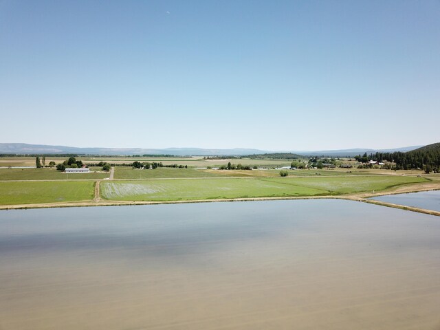 25653 Glenburn Rd, Fall River Mills, CA 96028 - water view