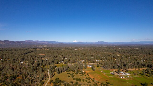 40ACRES Heavenly Valley Ln, Anderson, CA 96007