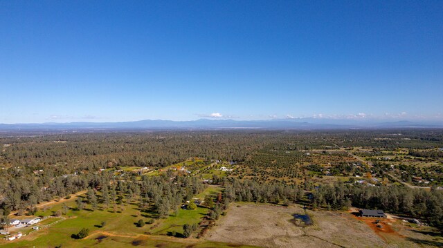 40ACRES Heavenly Valley Ln, Anderson, CA 96007