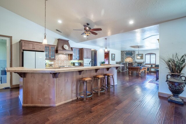 8400 Maynard Rd, Palo Cedro, CA 96073 - photo 11