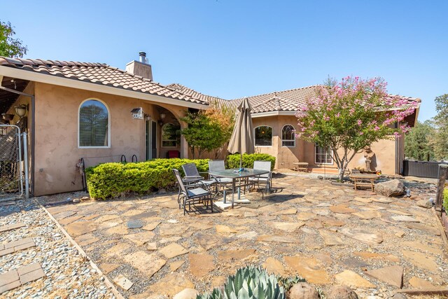 8400 Maynard Rd, Palo Cedro, CA 96073 - photo 66