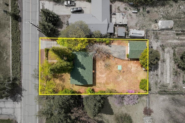 979 Lassen Ln, Mount Shasta, CA 96067 - aerial view