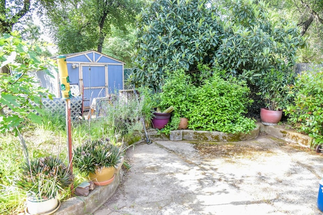 10025 Harley Leighton Rd, Redding, CA 96003 - photo 4