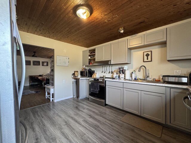 11708 Homestead Ln, Redding, CA 96003 - photo 7
