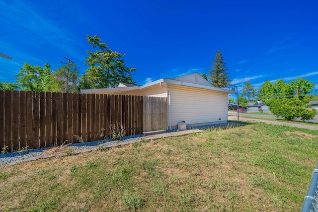 1530 Carmel Way, Red Bluff, CA 96080 - view of home's exterior