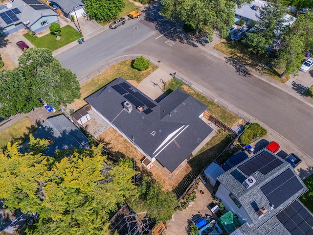1530 Carmel Way, Red Bluff, CA 96080 - bird's eye view