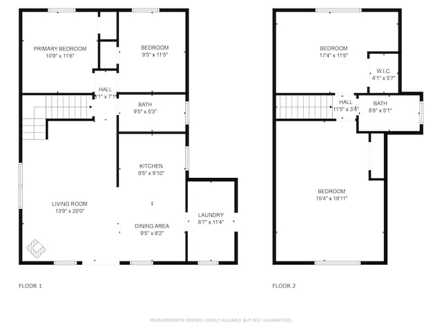 floor plan / room layout