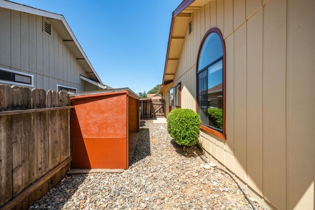 2529 Candlewood Dr, Redding, CA 96003 - view of property exterior