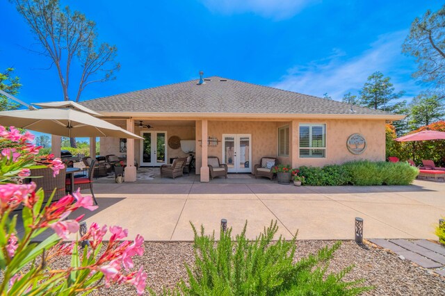 24100 Mystic Way, Bella Vista, CA 96008 - photo 27