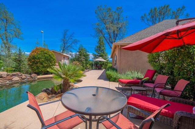 24100 Mystic Way, Bella Vista, CA 96008 - photo 31