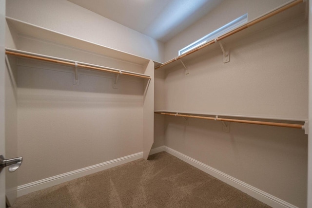 3641 Deuce Way, Redding, CA 96002 - walk in closet with carpet flooring