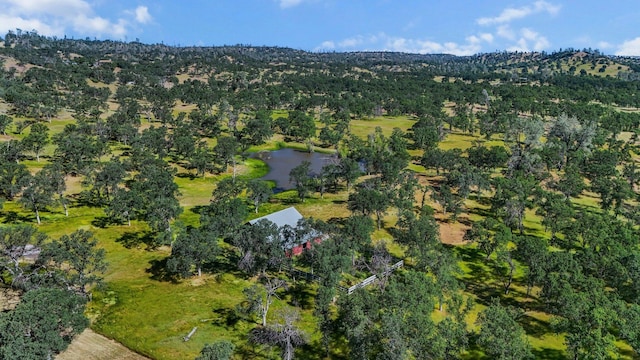 21030 Shangrila Dr, Red Bluff, CA 96080 - view of property location with a nearby body of water