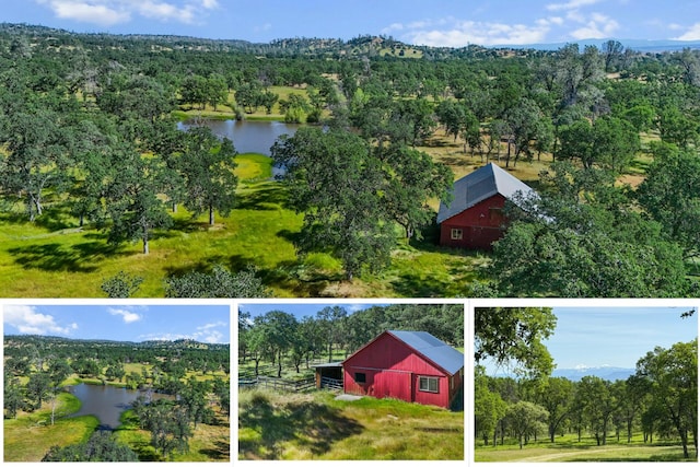 21030 Shangrila Dr, Red Bluff, CA 96080 - view of a document with multiple images
