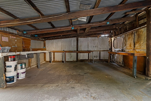 1048 Franklin St, Red Bluff, CA 96080 - interior space