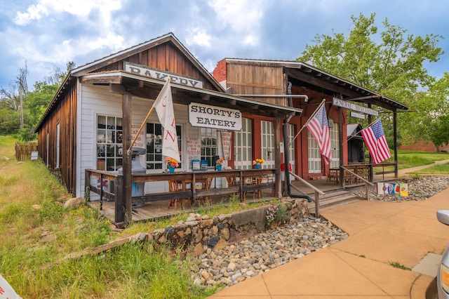 10670 High St, Shasta, CA 96087