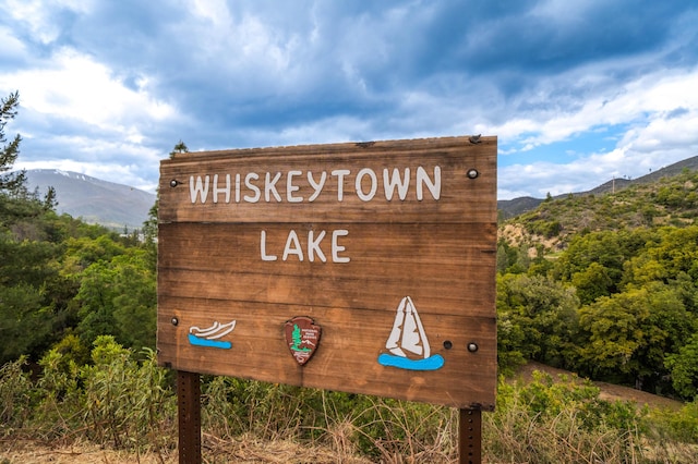 10670 High St, Shasta, CA 96087