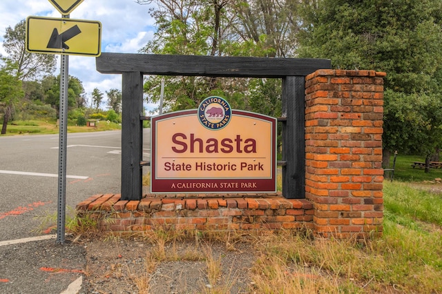 10670 High St, Shasta, CA 96087