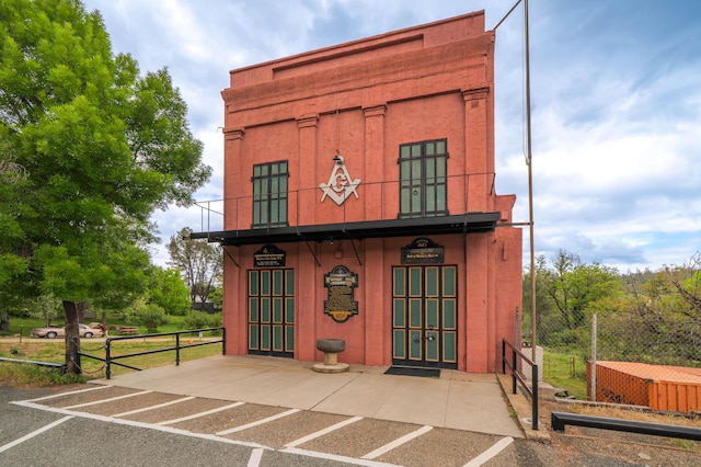 10670 High St, Shasta, CA 96087