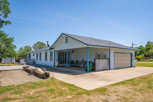 17096 Flowers Ln, Anderson, CA 96007 - photo 32