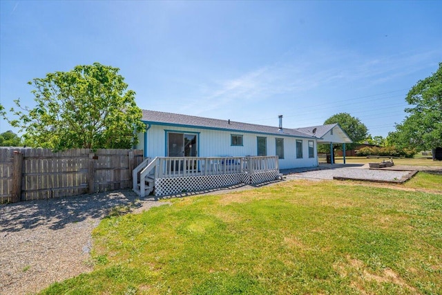 17096 Flowers Ln, Anderson, CA 96007 - photo 40