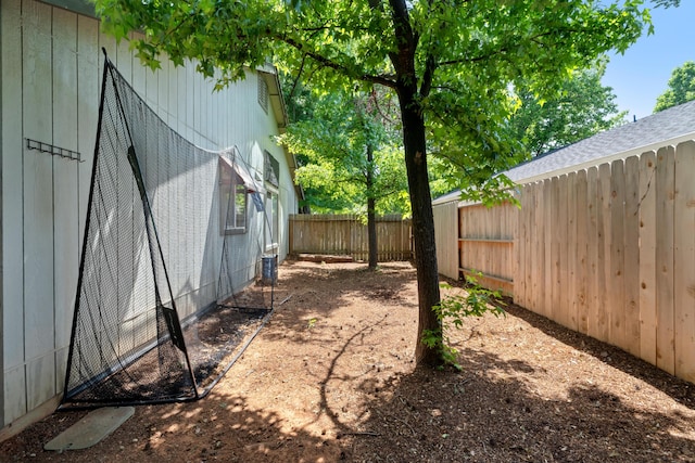 1946 Jeanae Ct, Redding, CA 96002 - view of fenced backyard