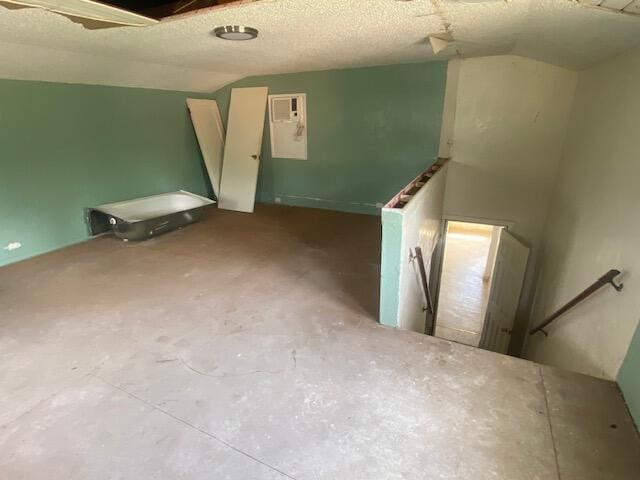 1170-1176 Orange Ave, Redding, CA 96001 - view of below grade area