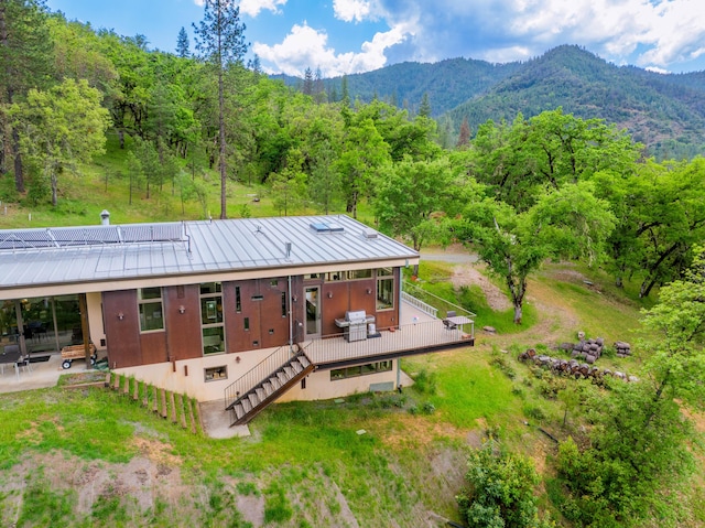 6691 Reading Creek Rd, Douglas City, CA 96024 - photo 65