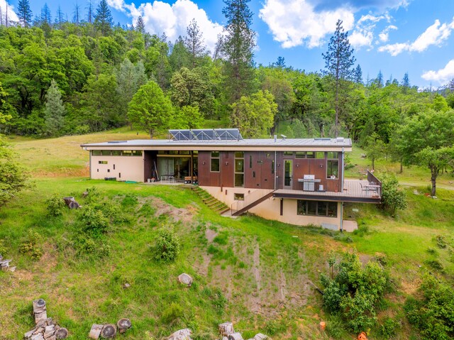 6691 Reading Creek Rd, Douglas City, CA 96024 - photo 67